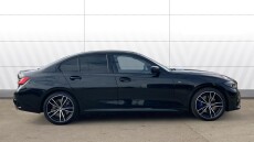 BMW 3 Series 330e M Sport 4dr Step Auto Saloon